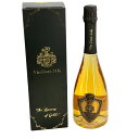 【中古】未開栓 Vin Dore Brut Imperial 24K ヴィンドレ ブリュット インペリアル 金箔入り750ml スパークリングワイン シャンパン...