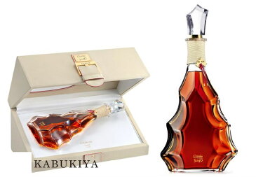 【箱ダメージ品】代引き、コンビニ払い不可 カミュ キュヴェ 3.140 700ml 世界限定950本 マスターピース コレクション ブランデー コニャック CAMUS Cuvee 箱付 キュベ クリスタル バカラ デキャンタ ボトル 酒類【中古】C-CVMT