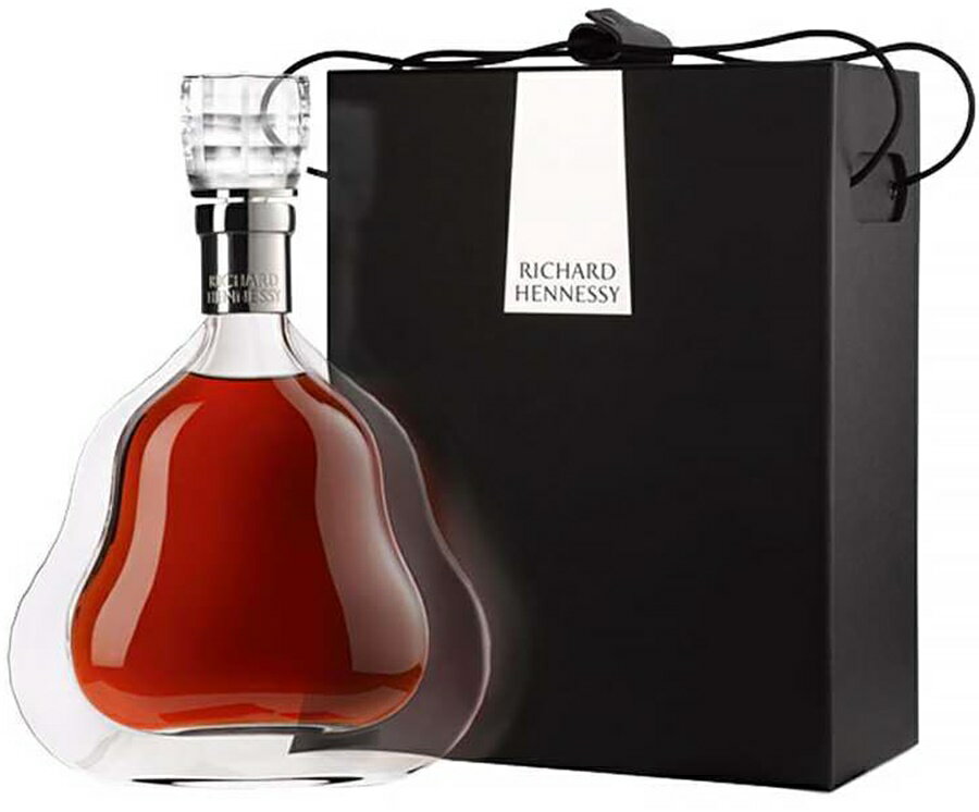 إͥ ꥷ㡼 700ml 40 ֥ǡХ ˥å Ȣ Ȣ  MHDHennessy RICHARD Ÿ ...