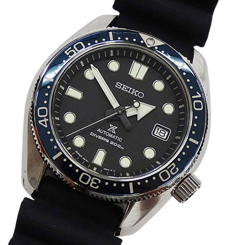 腕時計, メンズ腕時計  SEIKO 6R15-04G0 SBDC063 AT SS 