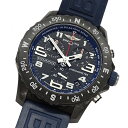 【全品5％OFF！5/3～5/7】ブライトリング BREITLING エンデュランス プロ X823 ...