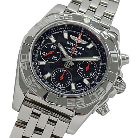 1000OFFݥ21ۥ֥饤ȥ BREITLING Υޥå41 AB0141   ֥ ߥ...