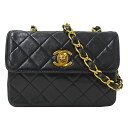 【全品P2倍！29日迄】シャネル CHANEL バッグ マトラッセ レディース ブランド ショルダー ...