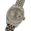 ロレックス ROLEX 179171G デイトジャス