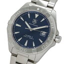 【ほぼ全品10％OFF!30日20時から5時間限定】タグホイヤー TAG Heuer アクアレーサー ...