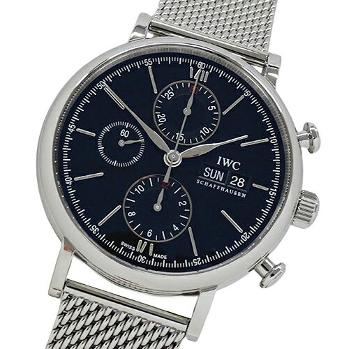 【全品1000円OFFクーポン！21日迄】IWC