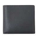 【全品5％OFF！5/3～5/7】ロエベ LOEWE 財布 メンズ 