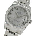 ロレックス ROLEX デイトジャスト 1162