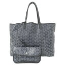 【全品5％OFF！5/3～5/7】ゴヤール GOYARD バッグ レディース ブランド トートバッグ ...