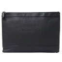 【全品ポイント5倍中!5月1日まで!】【全品5%OFF中!】バレンシアガ BALENCIAGA バッグ レディース メンズ ブランド クラッチバッグ セカンドバ...