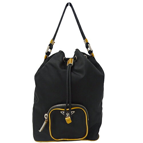 楽天市場】prada 巾着 ブラックの通販 楽天市場】prada 巾着 ブラックの通販