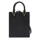 ルイ・ヴィトン LOUIS VUITTON バッグ モノグラム アンプラント レディース ブランド ハンドバッグ ショルダーバッグ 2way プティット サック...