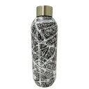 ディオール Dior その他雑貨 レディース メンズ ブランド プラン ドゥ パリ ステンレス製携帯用まほうびん ホワイト ブラック 地図 内容量0.6L c ...