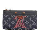 【全品1000円OFFクーポン配布!13日〜17日まで】ルイ・ヴィトン LOUIS VUITTON ポーチ モノグラムインク アップサイドダウン レディース メ...