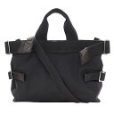 【全品ポイント5倍中!5月1日まで!】ボッテガ・ヴェネタ BOTTEGAVENETA バッグ メンズ ブランド ハンドバッグ ショルダーバッグ 2way ナイロ...