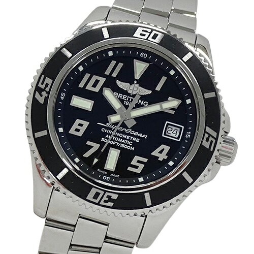 【中古】ブライトリングBREITL...