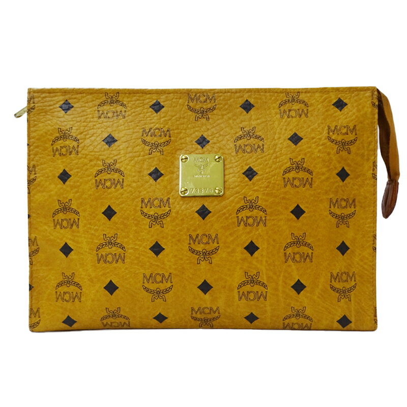 楽天市場】MCM エムシーエム(クラッチバッグ・セカンドバッグ 楽天市場】MCM エムシーエム(クラッチバッグ・セカンドバッグ