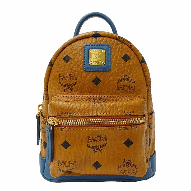 楽天市場】MCM ミニリュックの通販 楽天市場】MCM ミニリュックの通販