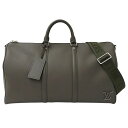 ルイ・ヴィトン LOUIS VUITTON バッグ LV アエログラム メンズ ブランド ボストンバッグ ショルダーバッグ 2way キーポル バンドリエール ...