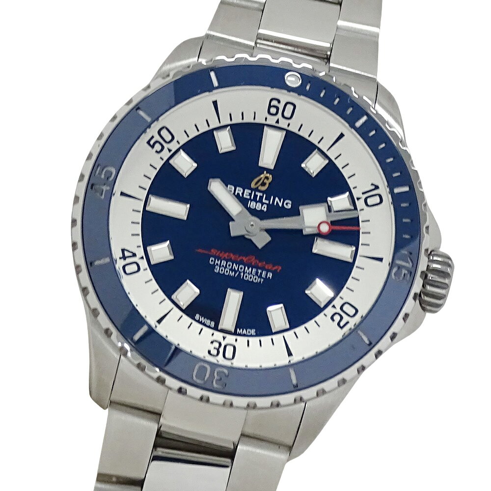 【中古】ブライトリングBREITL...