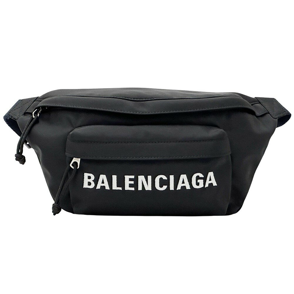 国内発送 バレンシアガ ウエスト バッグ 関税込 BALENCIAGA 楽天市場】バレンシアガ(ボディバッグ・ウエストポーチ