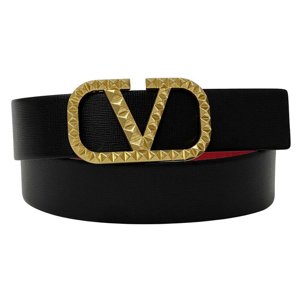 新品 ヴァレンティノ ブラック レザー ベルト ゴールドバックル 楽天市場】VALENTINO ヴァレンティノ(カラーゴールド)(ベルト