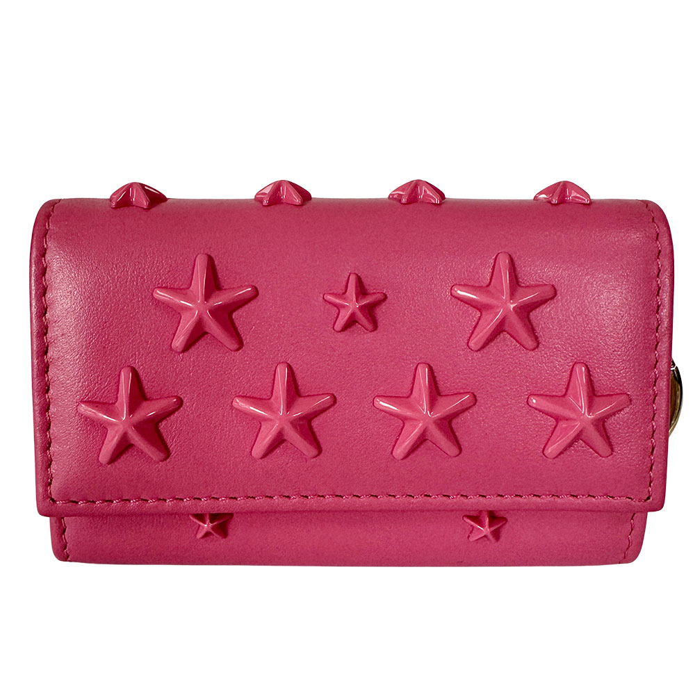 JIMMY CHOO キーケース 新品未使用 バーガンディ 楽天市場】ジミーチュウ キーケース 中古の通販