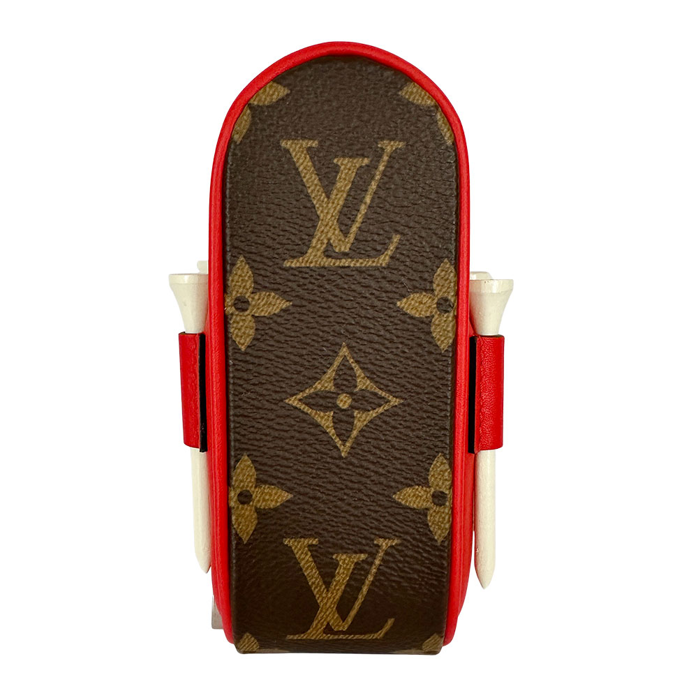 【新品・未使用】Louis Vuitton ゴルフアクセサリーセット 楽天市場】louis vuitton golfの通販
