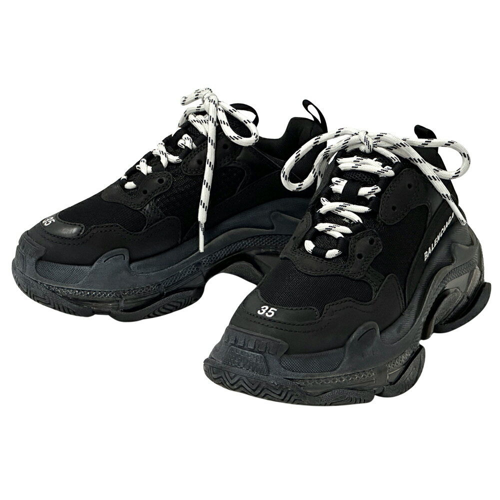 【関税送料込み】BALENCIAGA トリプルS スニーカー 人気 楽天市場】バレンシアガ トリプルs(スニーカー|レディース靴