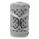 ルイ・ヴィトン LOUIS VUITTON バッグ レディース メンズ ブランド スーツケース キャリーバッグ モノグラムジャガードニット ホライゾン・ソフト ...