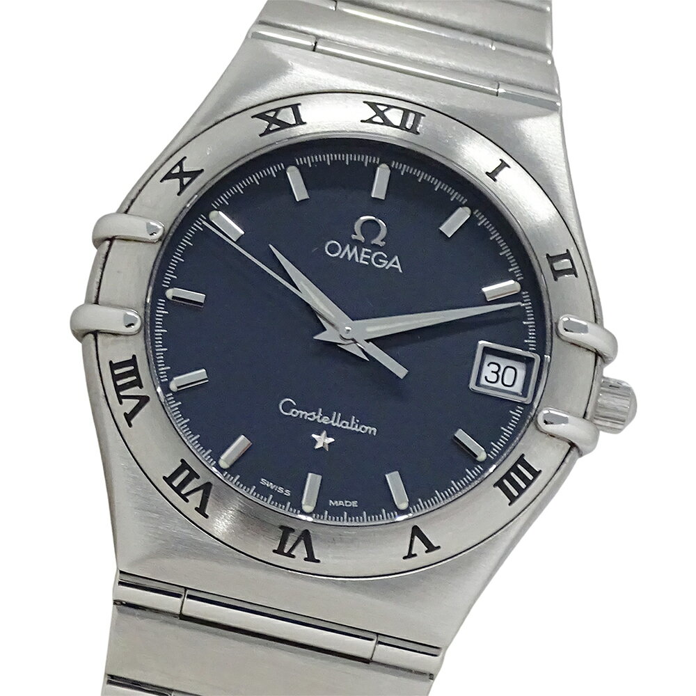 【全品ポイント5倍！27日1時59分まで！】オメガ OMEGA コンステレーション 1512.40  ...