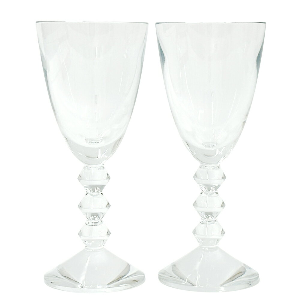 【全品ポイント5倍!27日1時59分まで!】バカラ Baccarat グラス レディース メンズ ブランド ベガ ガラス ワイングラス M ミディアム クリア ...