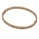 カルティエ Cartier ブレスレット レディース メンズ ユニセックス ブランド 750PG LOVE ラブブレス SM #16 ピンクゴールド ジュエリー 磨き済み 【中古】