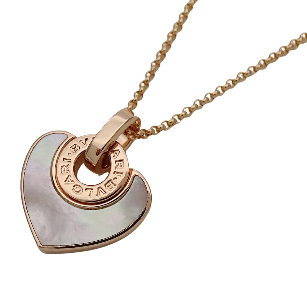 【中古】ブルガリBVLGARIネッ...