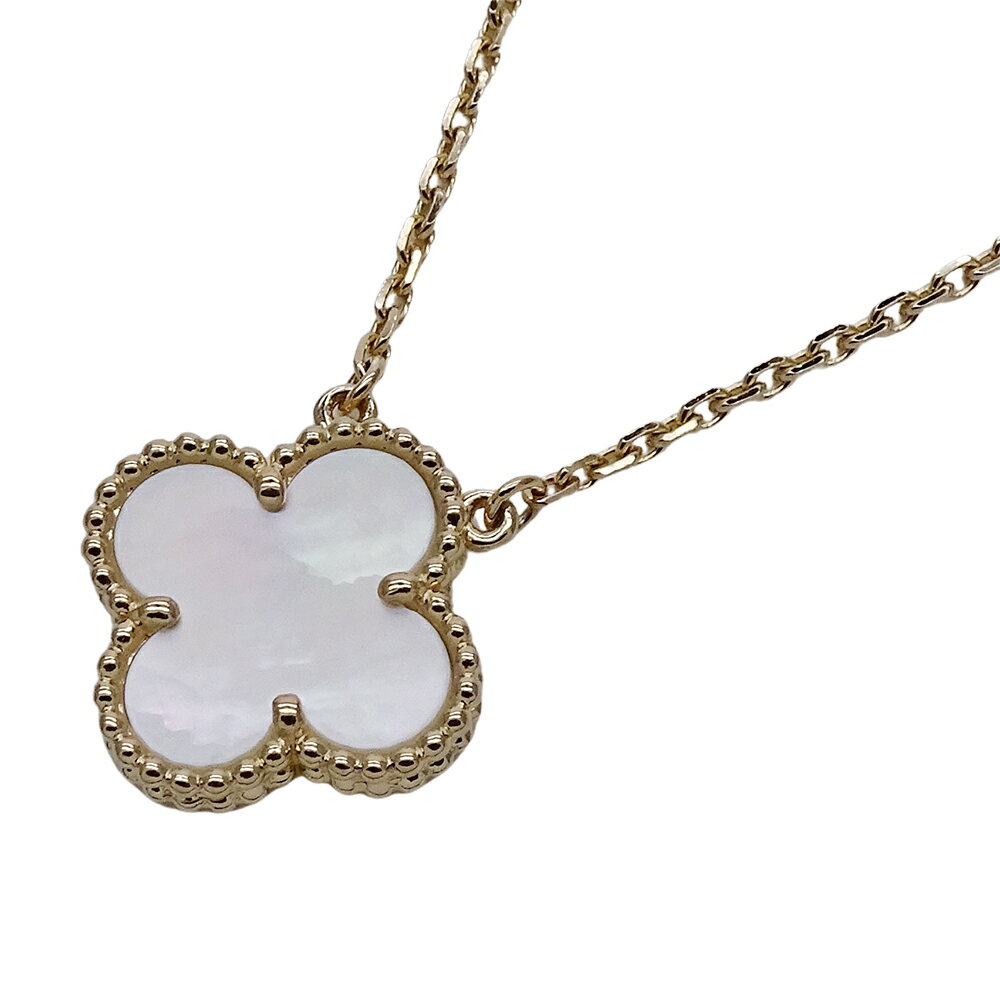 【中古】ヴァンクリーフ＆アーペルV...