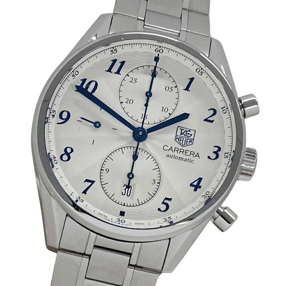 タグホイヤー TAG Heuer カレラ ヘリテ