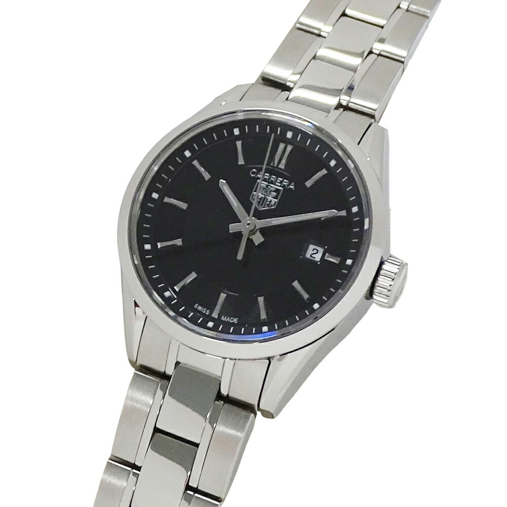 タグホイヤー TAG Heuer カレラ WV1414 BA0793 時計 レディース ブランド デ ...