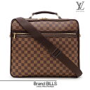 gpi LOUIS VUITTON C Bg |gEIfBigD[EToi rWlXobO ނ΂ u[tP[X N58020 _~G  yÁz