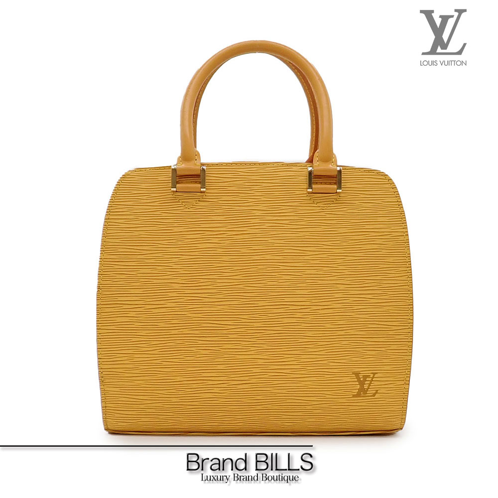 i LOUIS VUITTON C Bg |kt nhobO M52059 ^bV[CG[ p[v S[h Gs  yÁz