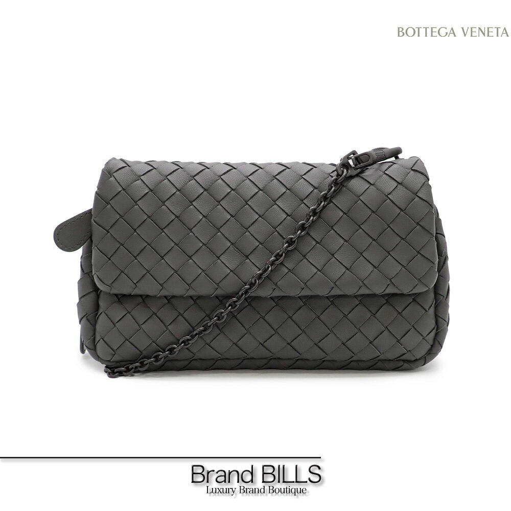 美品 BOTTEGA VENETA ボッテガ ヴェネタ 