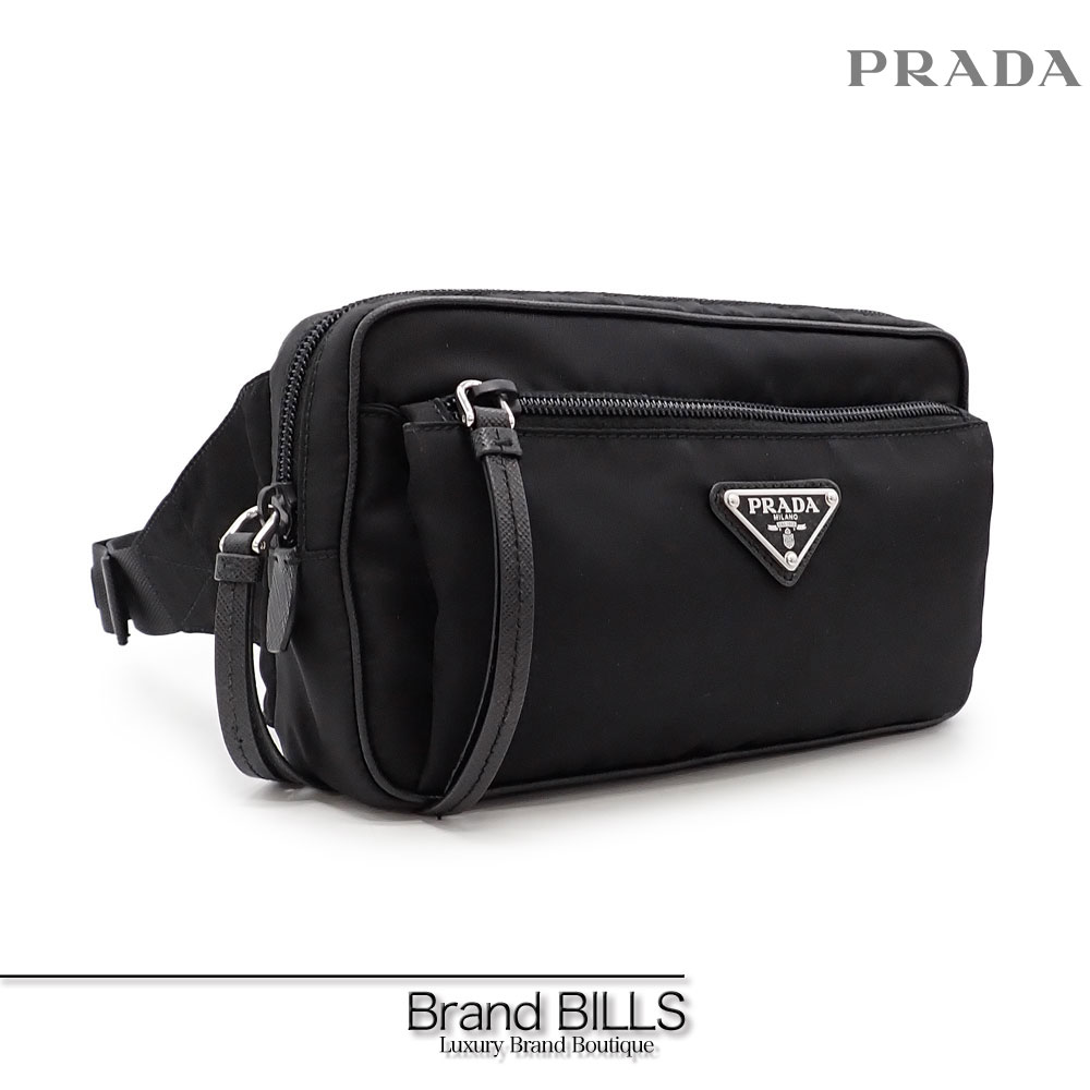 楽天市場】prada(ボディバッグ・ウエストポーチ|男女兼用 楽天市場】prada(ボディバッグ・ウエストポーチ|男女兼用