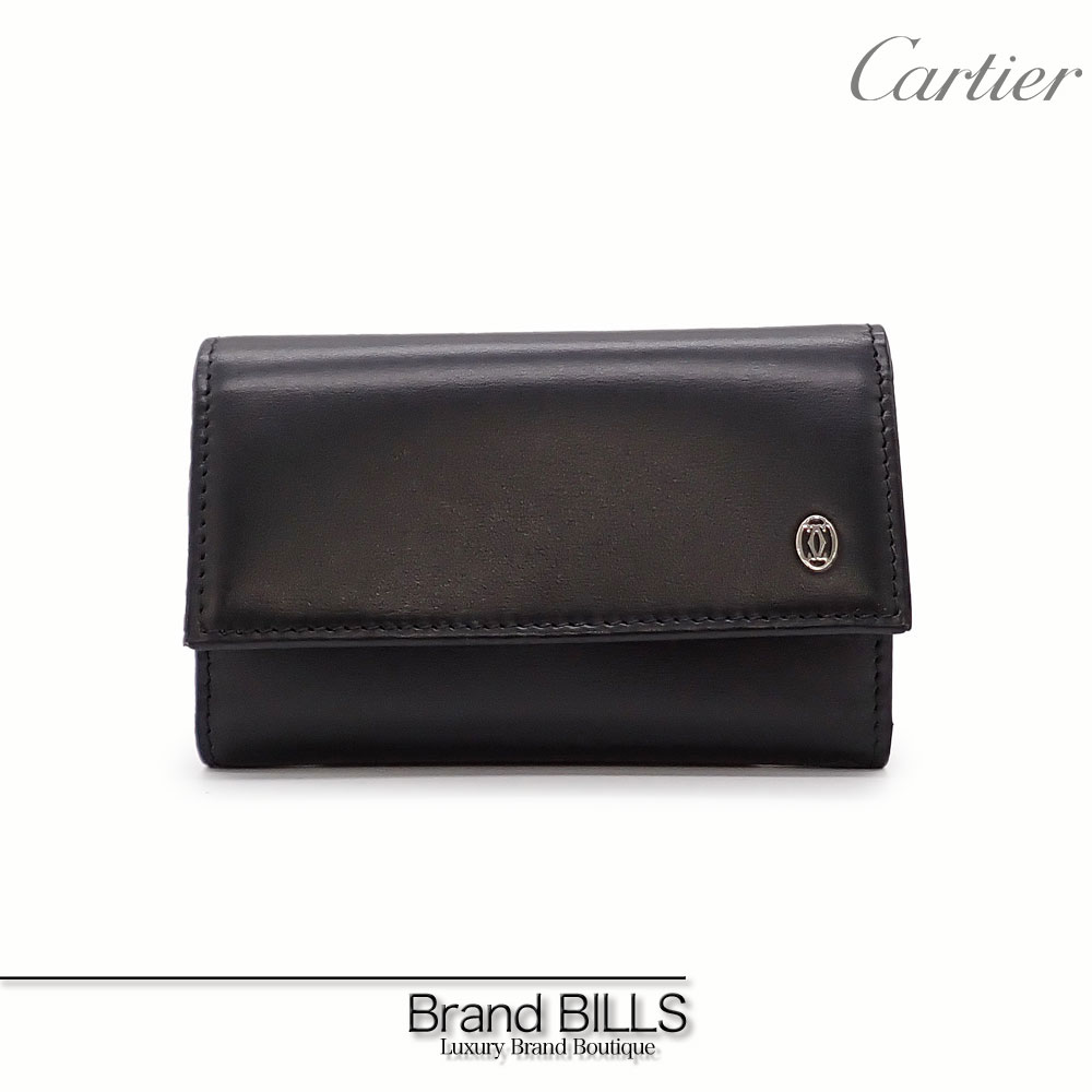  Cartier ƥ ѥ饤  6Ϣ L3000127 ֥å С 쥶 ̵ š