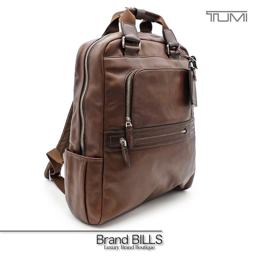 爆売り! TUMI 『ヘイズ』3コンパートメント・トート 未使用品 爆売り! TUMI 『ヘイズ』3コンパートメント・トート 未使用品