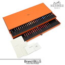 未使用品 HERME エルメス トレ ドゥ エルメス ペンシル ギフトセット リミテッドエディション ホリデーコレクション2024 24色 16色 41本 送料...