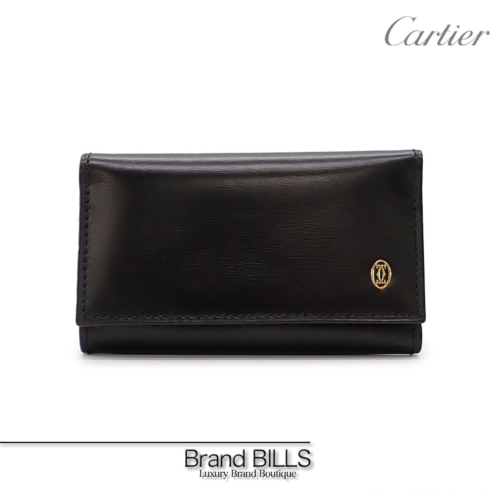 ̤ʡ Cartier ƥ ѥ饤 6Ϣ  L3000127 ե쥶 ֥å ɶ ̵...