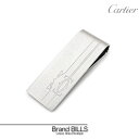 未使用品 Cartier カルティエ マネー