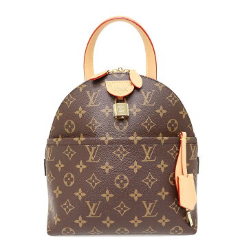 【新品・未使用品】ルイ ヴィトン モノグラム LVムーン・バックパック リュック メンズ レディース M44944 LOUIS VUITTON
