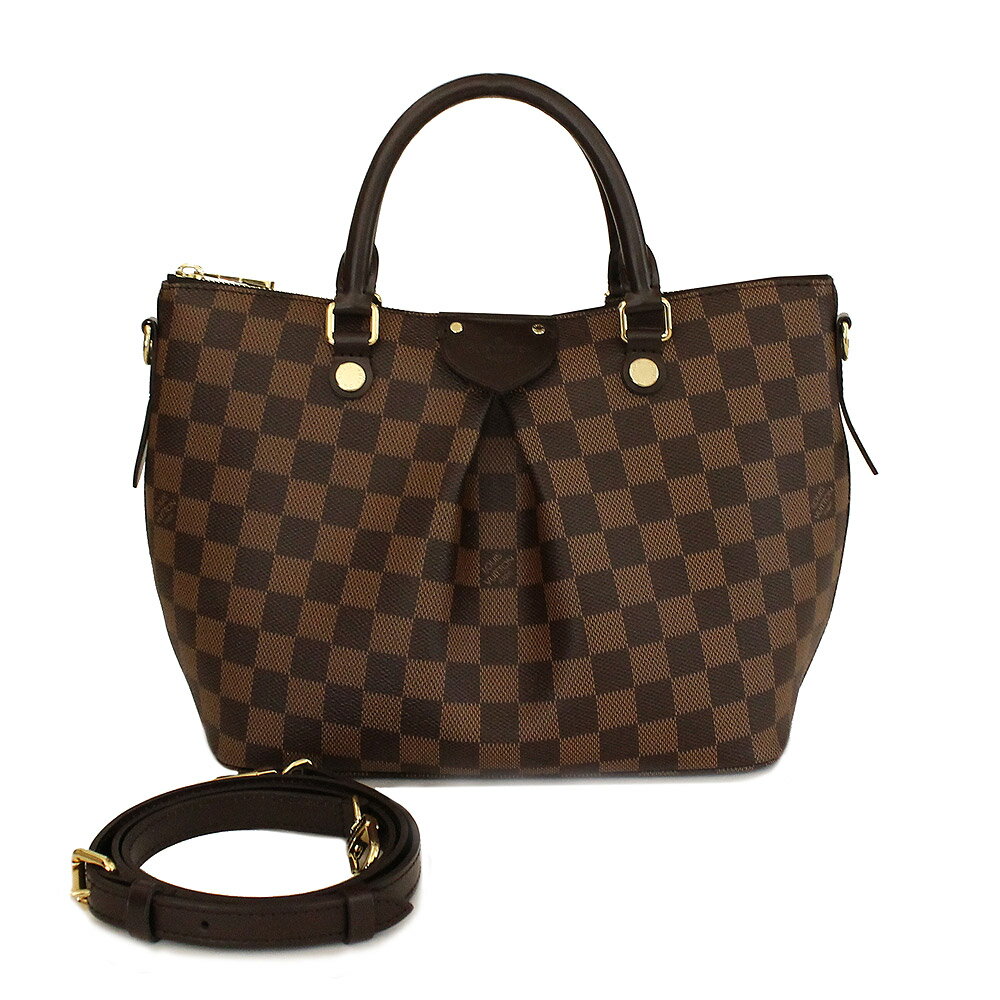 BrandCity | Rakuten Global Market: Louis Vuitton Damier Siena PM N41545 (brand new)