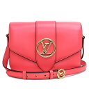 yViEgpizC Bg LOUIS VUITTON X[XU[ LV PONT 9 |kt V_[obO ΂ߊ| _A sN M55949 t