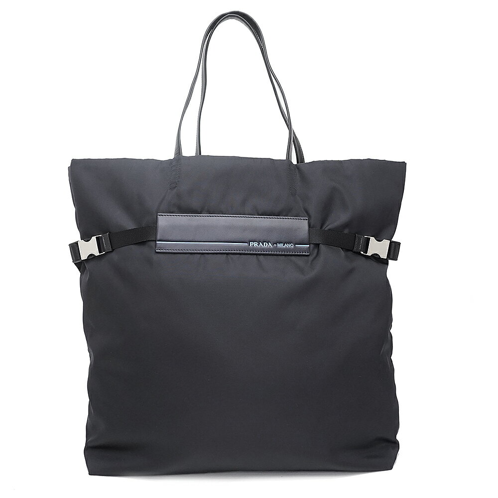 完成品 プラダ PRADA バッグ ナイロン レザー - 通販 - www